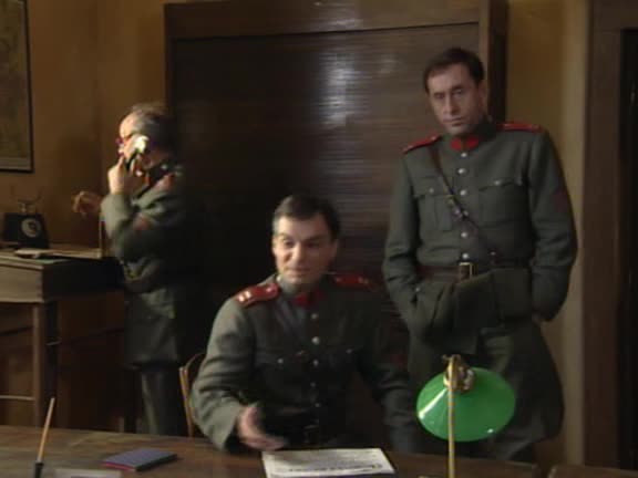 Četnické humoresky 11 Lázeňské Intermezzo avi