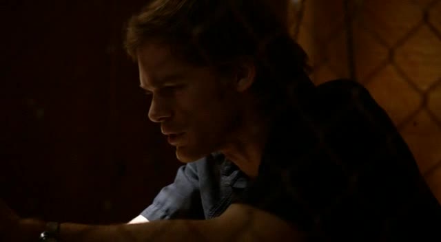 DEXTER S02E06 Dex, lži a video CZ avi