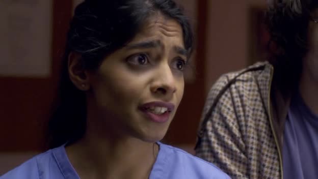 Pán Času 06x11 Boží komplex avi