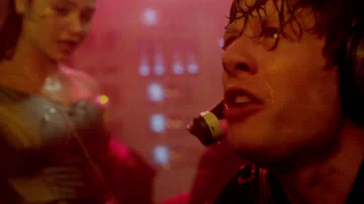 Doctor Who S07E09 Studená válka cz avi