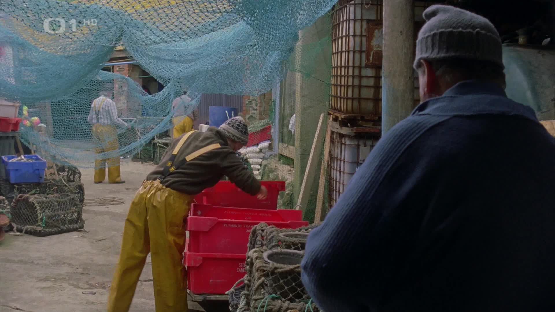 Doktor Martin (UK) 07x02 Šok z nového 1080i HDTV CZ mkv