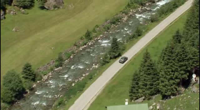 Doktor z hor Nové příběhy 6 05+06 díl Bez budoucnosti CZ avi