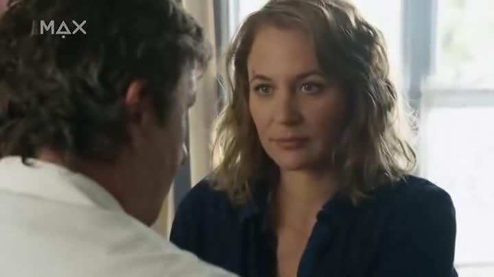 Doktor z hor Nové příběhy IX 06 díl Nesprávná žena avi