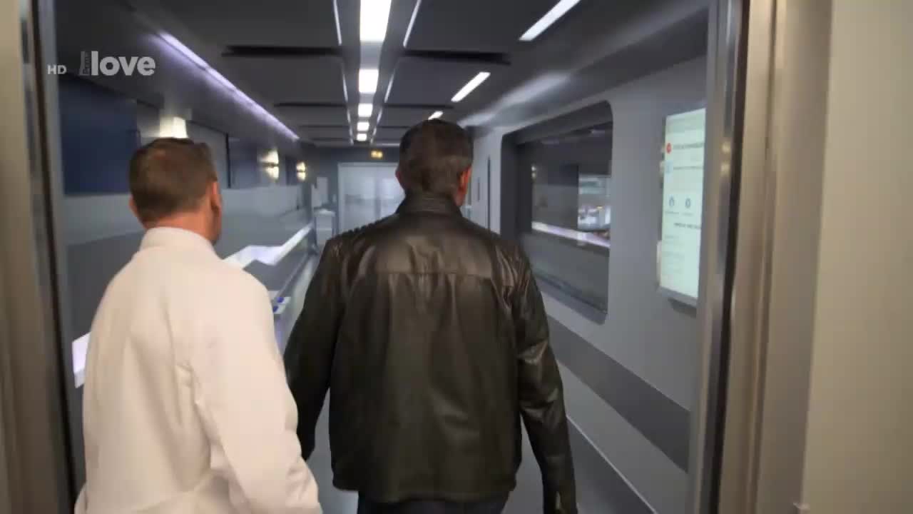 Doktor z hor nové příběhy XIII 10 ČAS DOSPĚLOSTI 2 avi