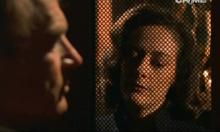 Don Matteo 1x07 Nostalgicka ruze tv cz avi