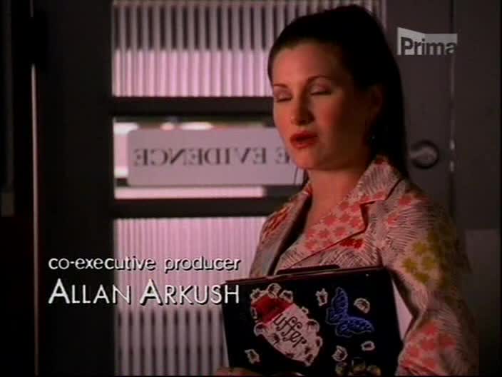 Drzá Jordan 1x19 Pro Harryho s láskou a odporem avi