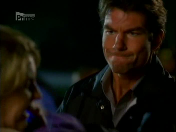 Drzá Jordan 6 02 Bezohledně avi