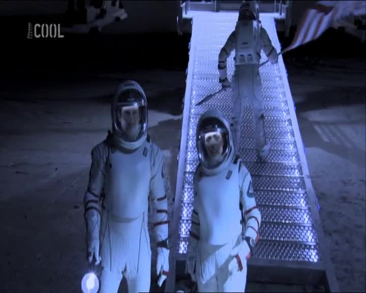 Heuréka město divů V S05E01 Ztraceni mp4