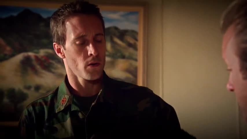 Hawaii Five 0 S02E17 Bojovníci CZ mkv