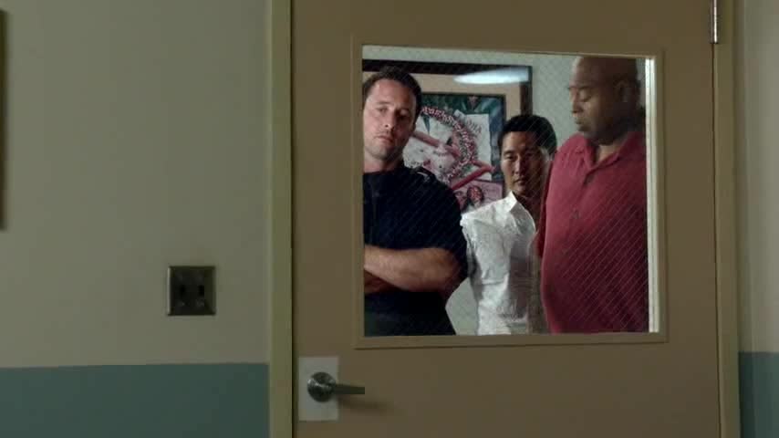 Hawaii 5 0 05x14 Výpadek Cz avi
