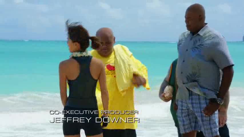 Hawaii 5 0 05x23 Dávné tradice Cz avi