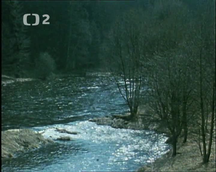 Hledání ztraceného času Vltava v obrazech 01 mp4