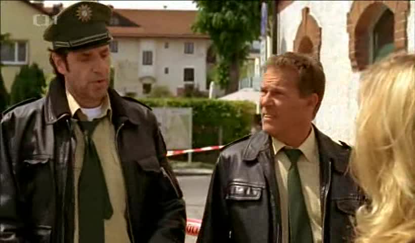 Hubert a Staller 1x02 Příští stanice vražda arc avi