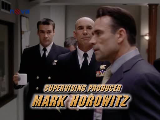 JAG 06x06 Princezna a námořník avi