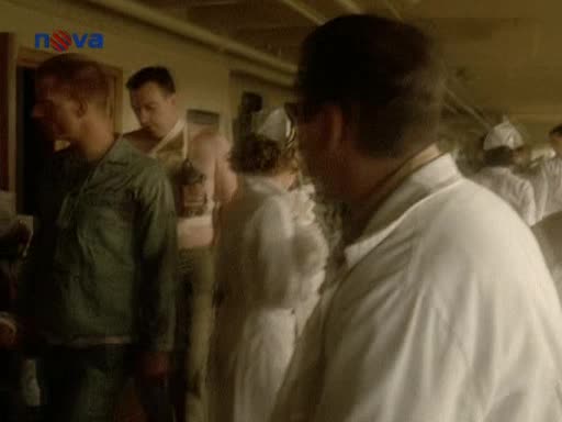 JAG 08x14 Všichni jsou andělé avi