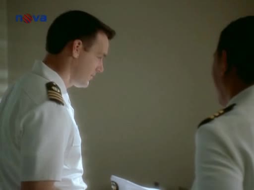 JAG 08x22 Právníci, zbraně a peníze avi