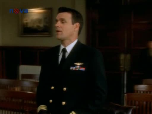 JAG 08x17 Prázdné hnízdo avi