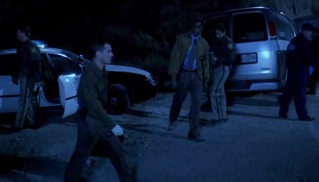 Kriminálka Las Vegas 02 21 Nehoda není náhoda mp4