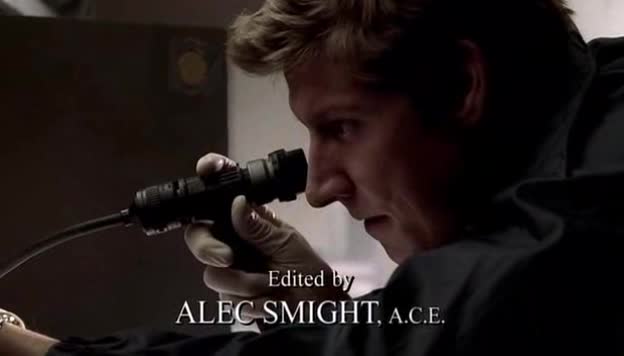 Kriminálka Las Vegas 02 22 Konflikt pravomocí mp4