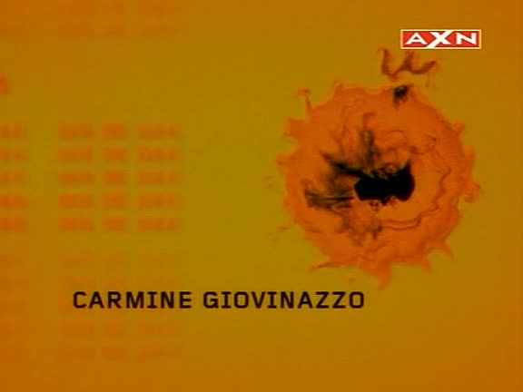 Kriminalka New York 2x12 Barva smrti avi