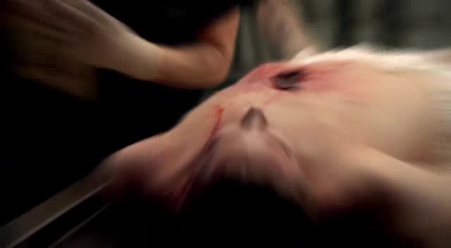 Kriminálka New York 3x22 Mrazivý objev avi