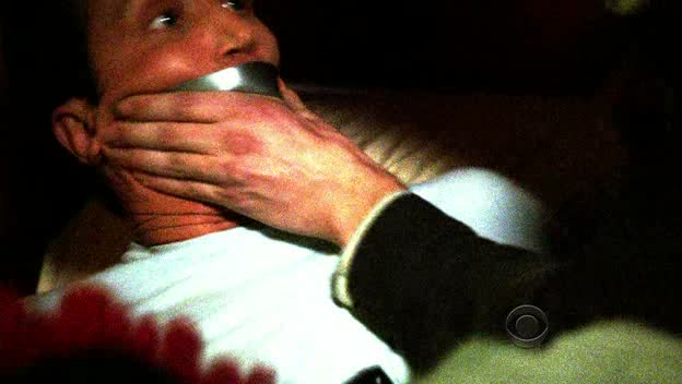 Kriminálka New York S06E16 Nejistá pravidla avi