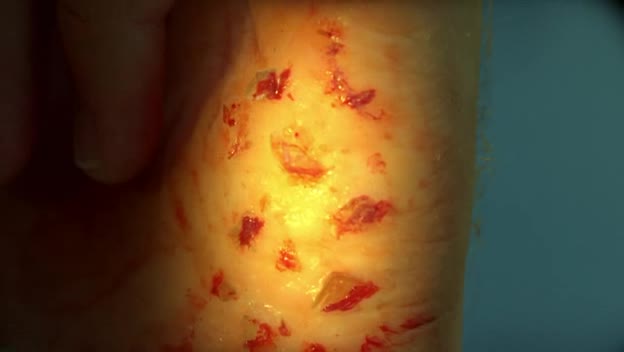 Kriminálka New York S08E04 Officer Involved avi