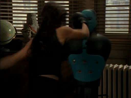 Lovci Pokladu S01E08 Napis v kameni avi