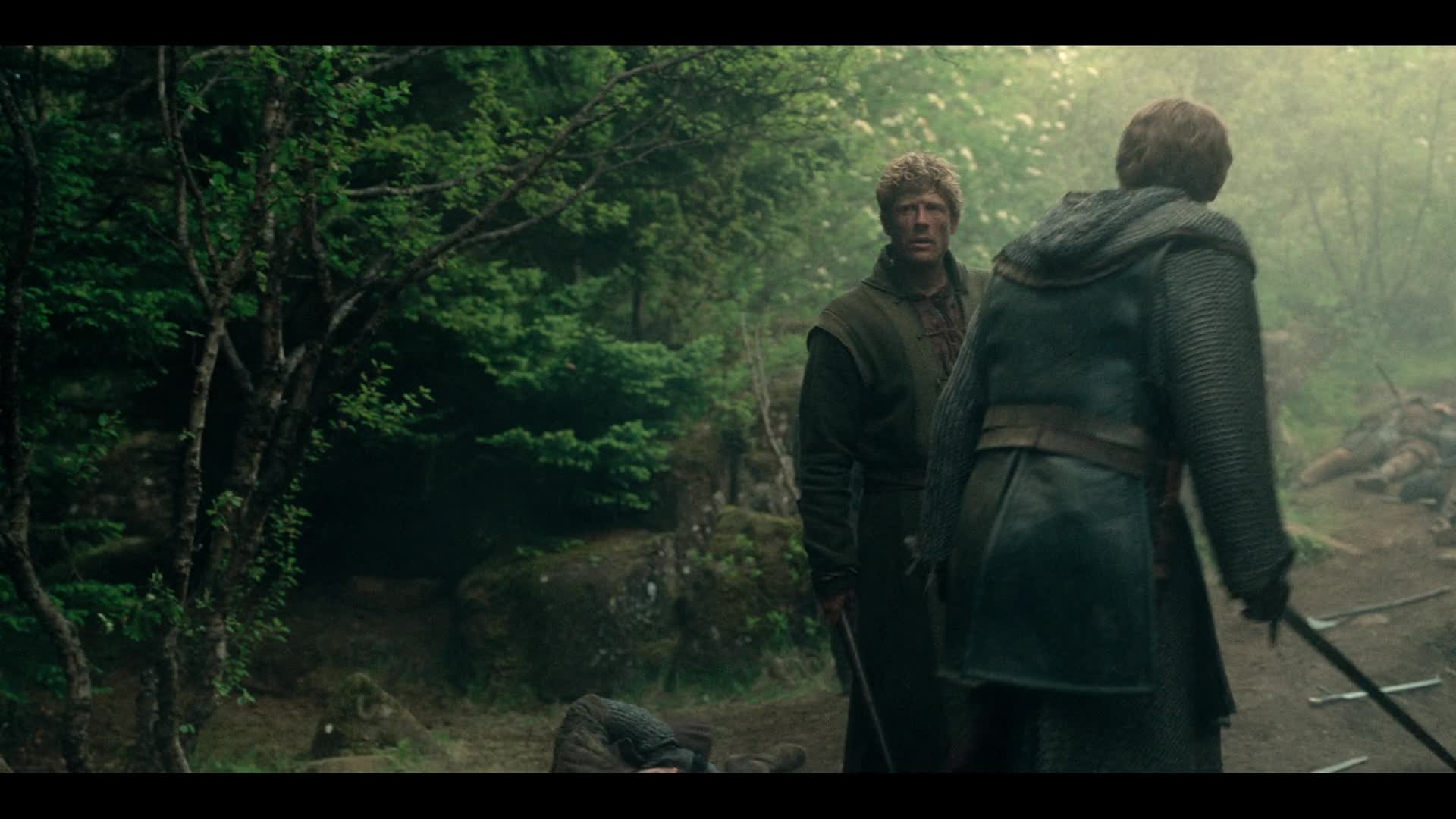 Král a dobyvatel S01E05 08 2025 CZ dab 1080p Bestie v zrcadle mkv