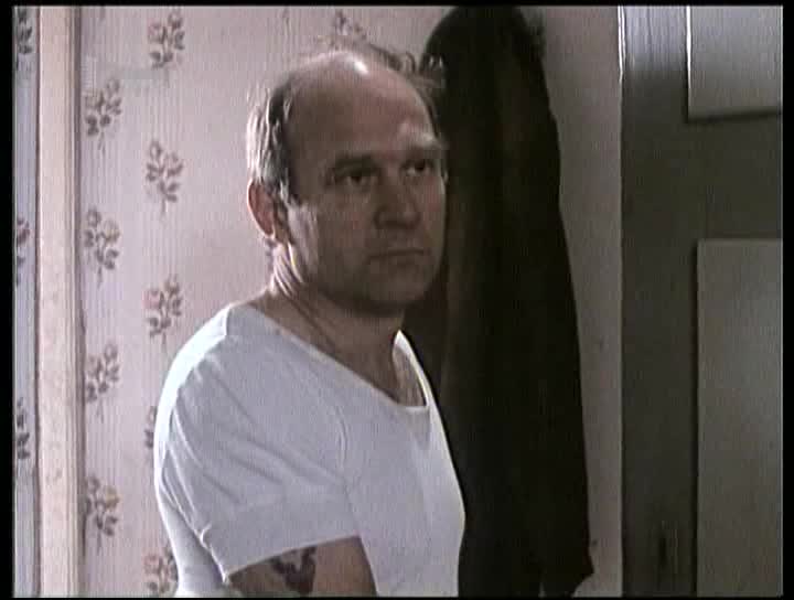 126 Místo činu Schimanski 1981 Vražda v přístavu cz dub avi