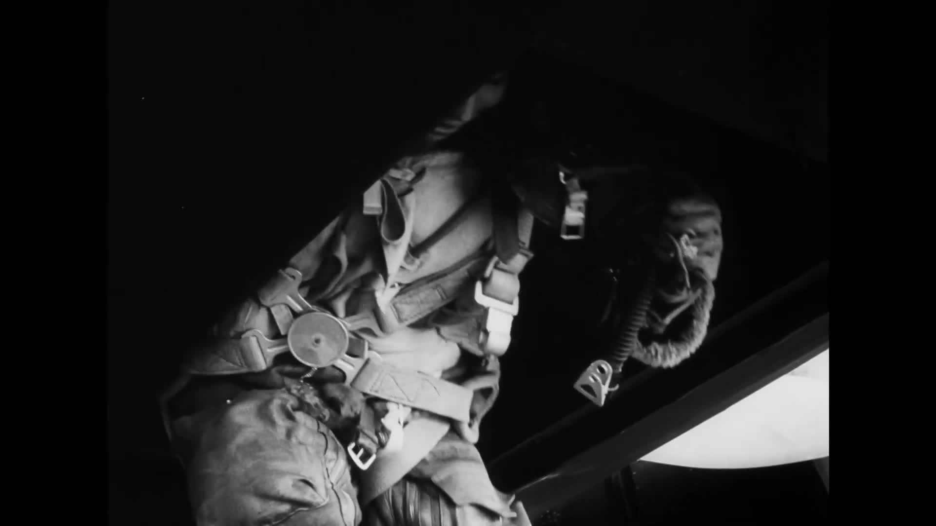 Nebeští jezdci {1968} válečný, drama mkv