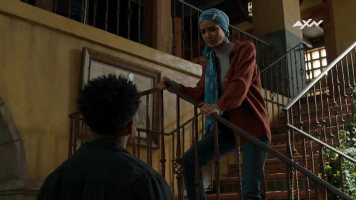 NCIS Los Angeles S13E11 Všechny ty maličkosti avi