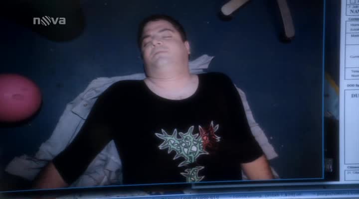 Ncis S09E15 Tajnosti avi