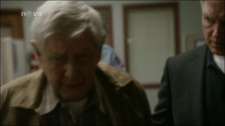 Námořní vyšetřovací služba S11E07 Lepší andělé avi