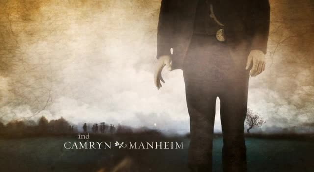 Posel ztracenych dusi 04x19 Thrilled to Death avi