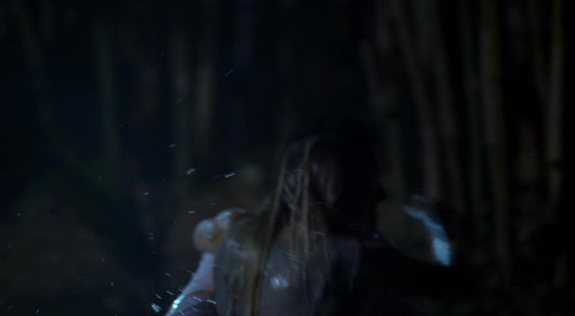 Posel ztracenych dusi 04x13 Body of Water avi