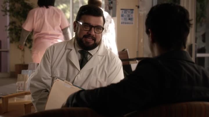 Scorpion s02e19 cz sub mkv