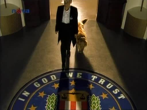 Sue Thomas Agentka FBI 03x12 Syn vraha (Boy Meets World) avi