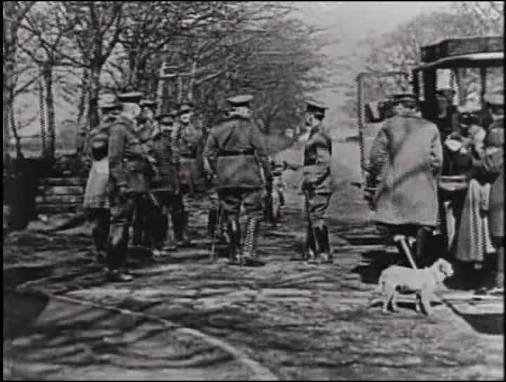 Války a zbraně 10 Obrněná bojová vozidla avi