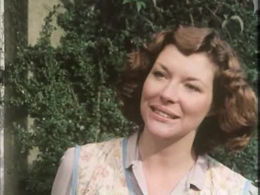 All Creatures Great Small s01e03 It Takes All Kinds cz mkv