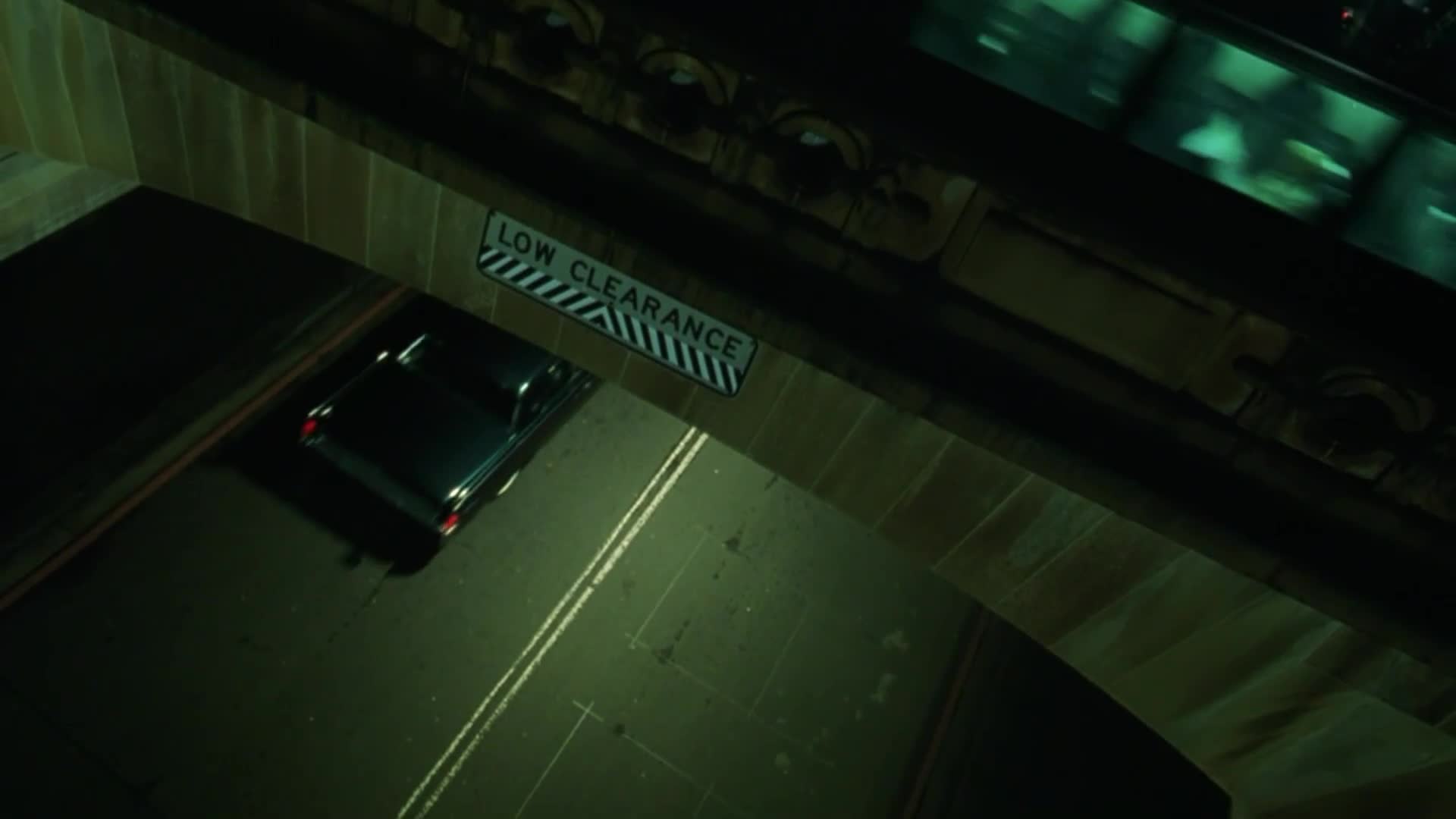 Matrix Revolutions [2003] akční, sci fi AAC 5 1 1080p CZ dabing mkv