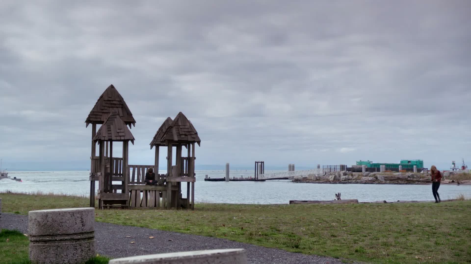 Bylo, nebylo S01E08 22 2011 CZ dab 1080p Zoufalé duše mp4