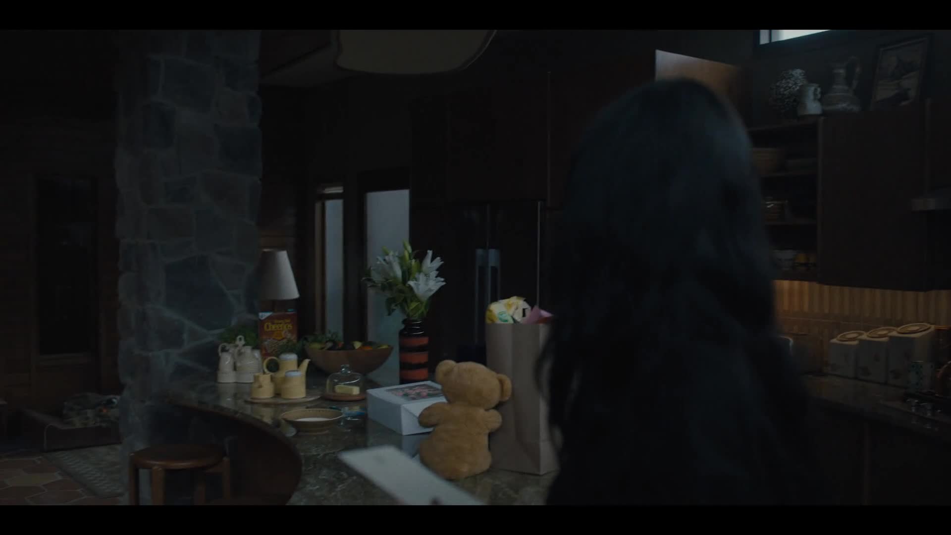 Stane se něco hrozně špatného S01E03 2026 CZ dabing HD mkv