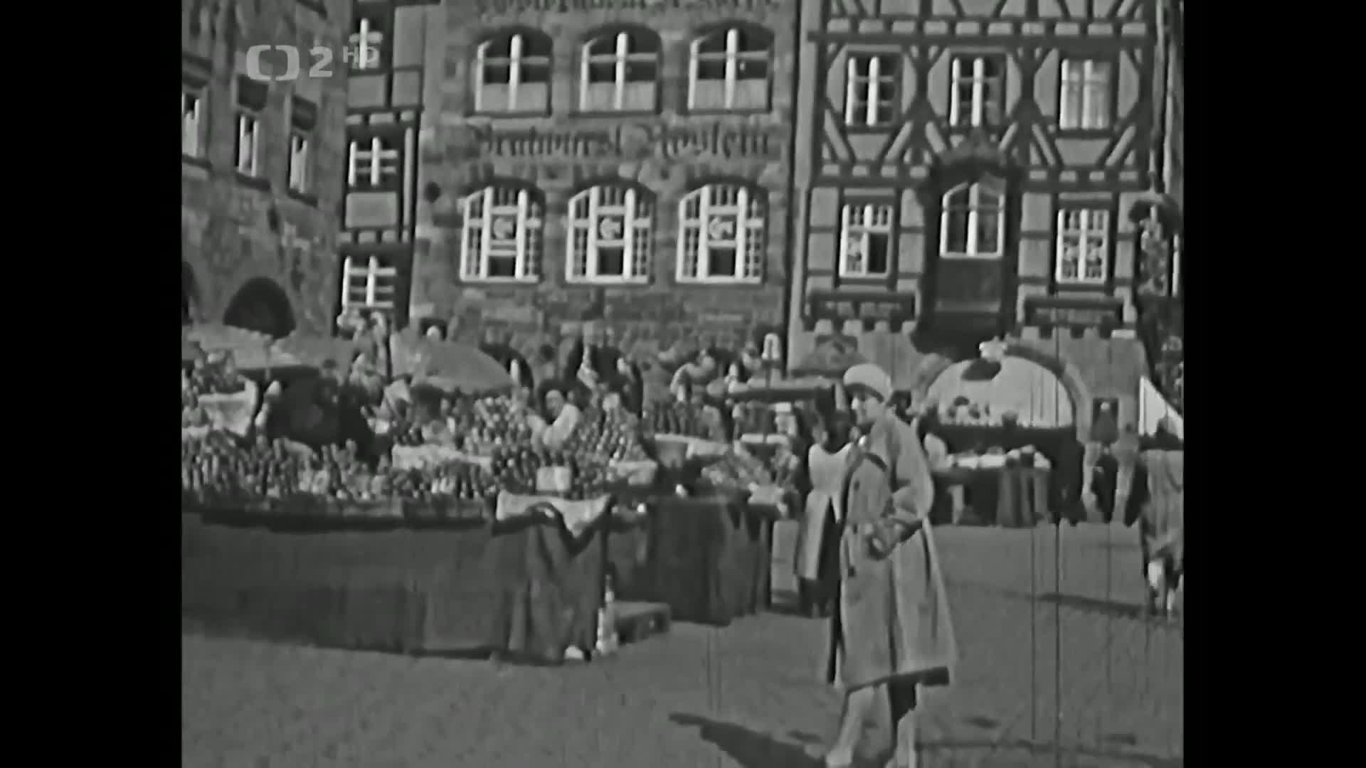 Hledání ztraceného času Dvě kamery na cestách mkv