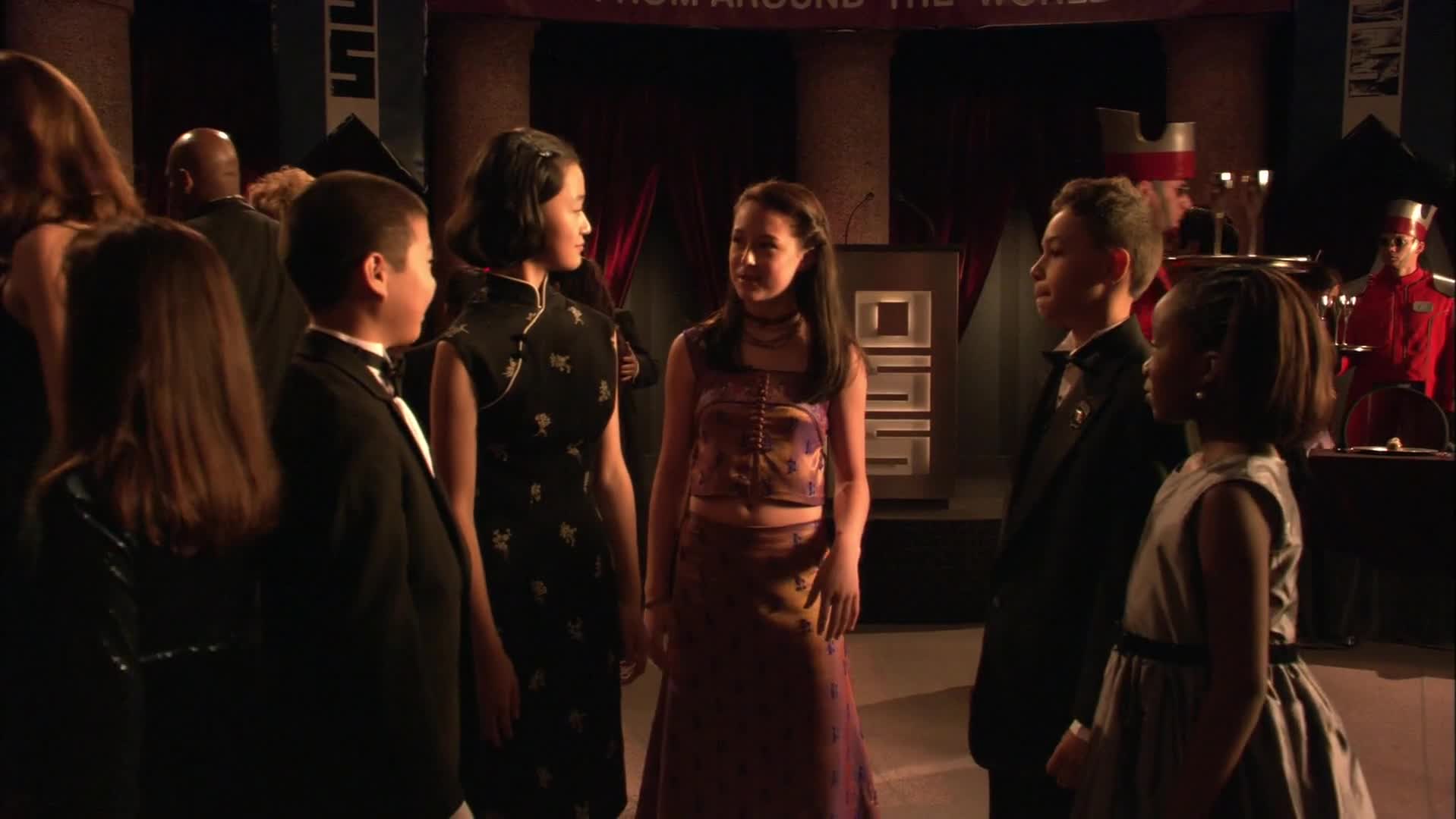 Spy Kids 2 Ostrov ztracených snů =2002 SK mkv