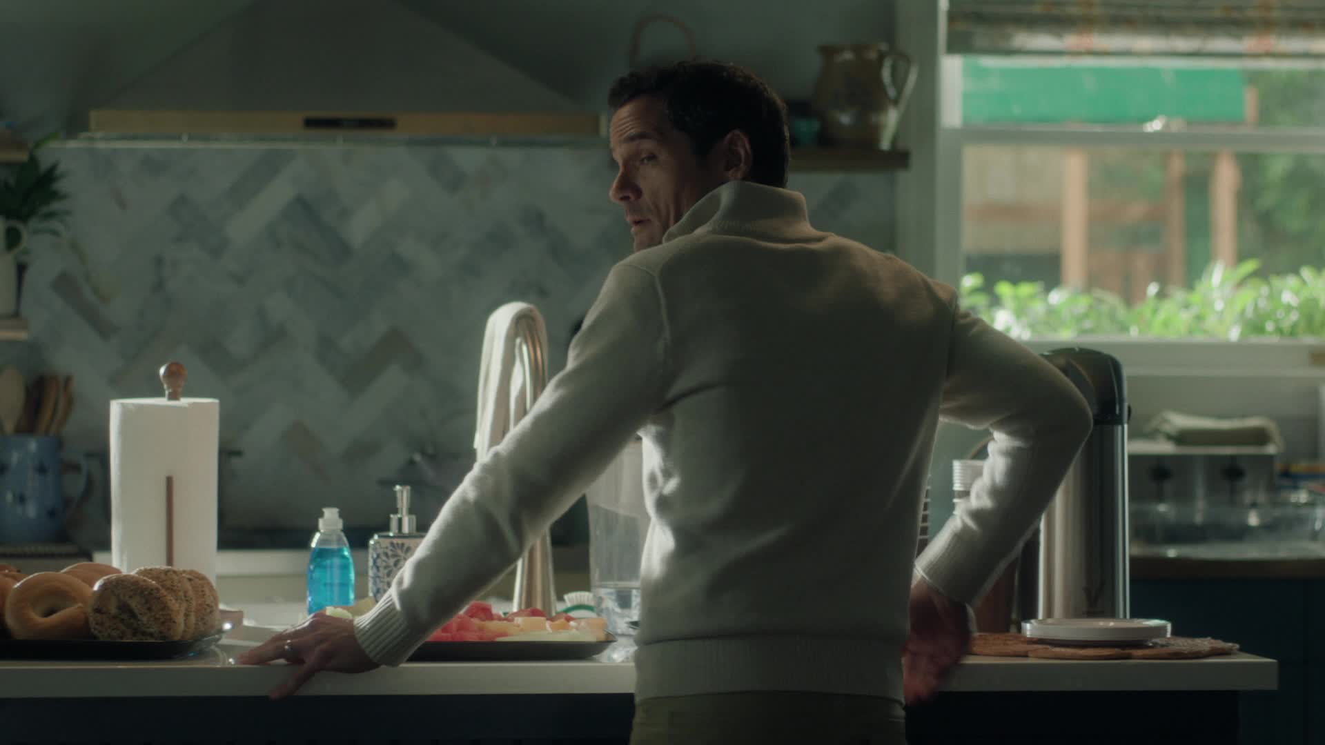 Nalezení S02E15 22 2024 CZ dab 1080p Nezvěstný při hledání azylu mkv