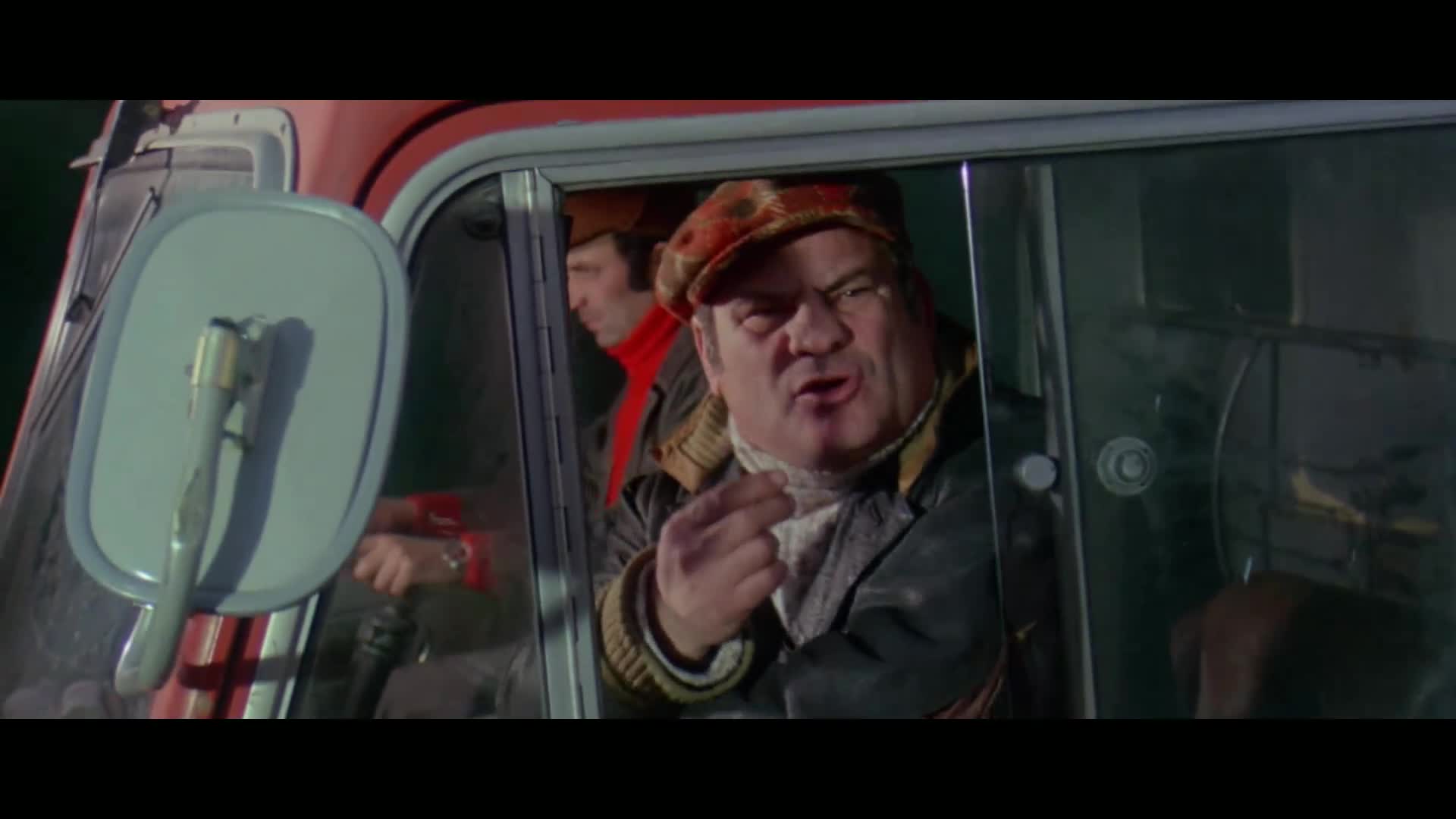 Šimon a Matouš jedou na Riviéru {1975} komedie, akční 1080p CZ dabing mkv