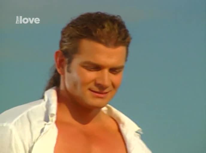 Hříšná láska TV seriál píseň od Diega ze 42 dílu Cuando seas mía capitulo 42 canción.avi