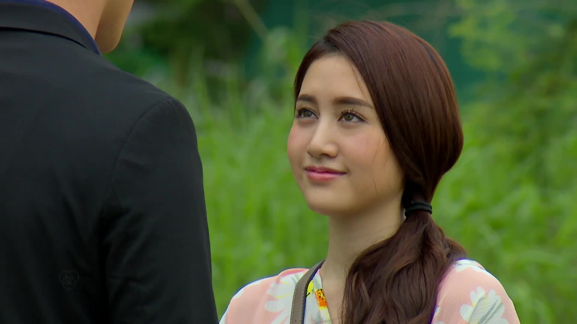 Karn La Krang Neung… Nai Hua Jai EP999 กาลครั้งหนึ่ง…ในหัวใจ Daniel (Mik Thongraya) Fahsai (Pimprapa Thangprapaporn) THai audio CZech subtitles.mkv