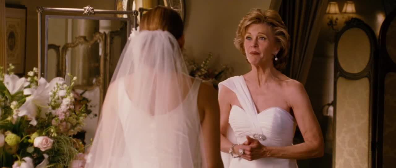 Příšerná tchyně (Monster in Law) (2005)(CZ) czech dubbing Jennifer Lopez nabídka sňatku, šarvátka s tchyní a svatba.mkv